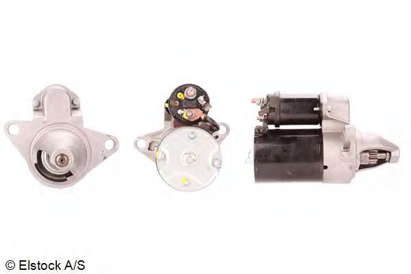 Стартер AINDE CGB-61474