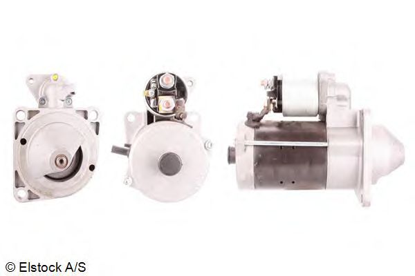 Стартер AINDE CGB-50398