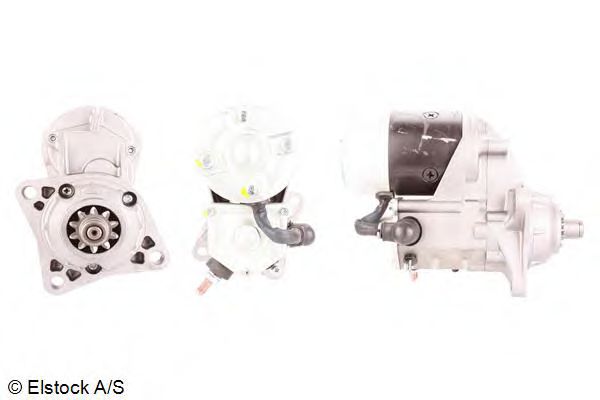 Стартер AINDE CGB-53259