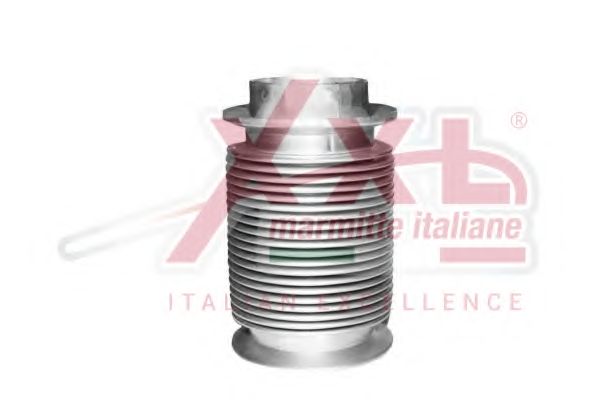 Сильфон, система выпуска XXLMARMITTEITALIANE A0033