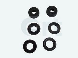 Ремкомплект, главный тормозной цилиндр ERT 200430