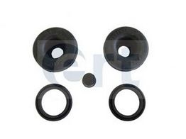 Ремкомплект, колесный тормозной цилиндр ERT 300204