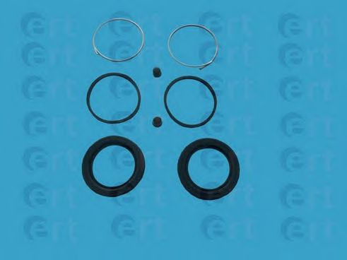 Ремкомплект, тормозной суппорт ERT 401644