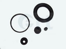 Ремкомплект, тормозной суппорт BUDWEG CALIPER 202010