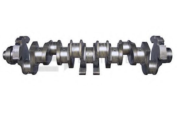 Коленчатый вал ET ENGINETEAM HK0136