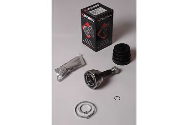 Шарнирный комплект, приводной вал PROTECHNIC PRJ348