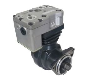 Компрессор, пневматическая система AIR FREN 01.1200.315