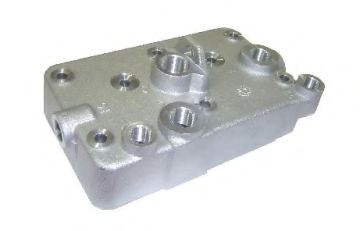 Головка цилиндра, пневматический компрессор AIR FREN 01.1300.135