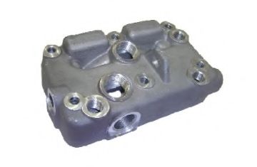 Головка цилиндра, пневматический компрессор AIR FREN 01.1300.160