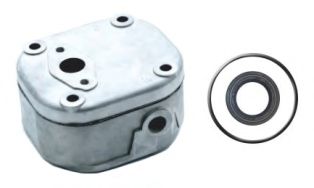 Головка цилиндра, пневматический компрессор AIR FREN 01.1300.520