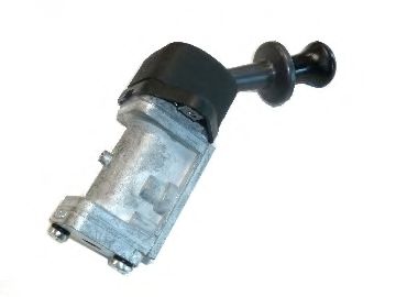 Тормозной клапан, стояночный тормоз AIR FREN 04.240.726.3