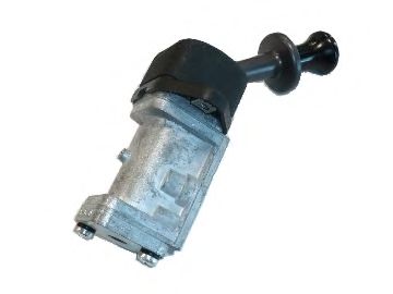 Тормозной клапан, стояночный тормоз AIR FREN 210064