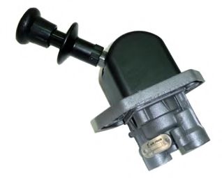 Тормозной клапан, стояночный тормоз AIR FREN 04.4213.00