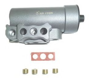 Регулятор давления, пневматическая система AIR FREN 07.529001