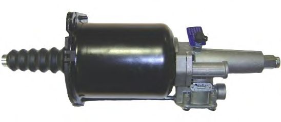 Усилитель сцепления AIR FREN 09.051.436