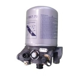 Ремкомплект, компрессор AIR FREN 10.9034.00