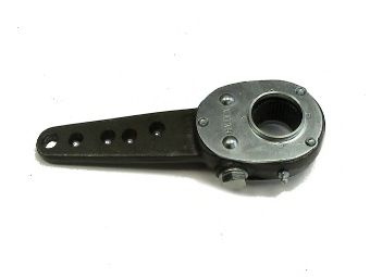 Система тяг и рычагов, тормозная система AIR FREN 14.F.37