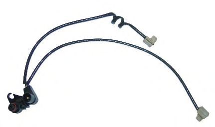 Сигнализатор, износ тормозных колодок AIR FREN 21.34217