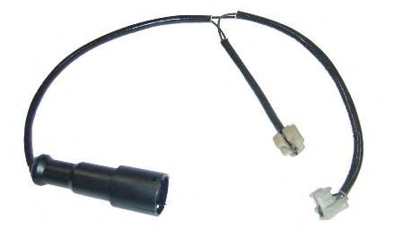 Сигнализатор, износ тормозных колодок AIR FREN 21.34236