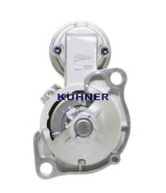 Стартер AD KÜHNER 254751