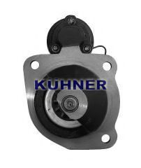 Стартер AD KÜHNER 254922