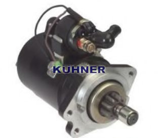 Стартер AD KÜHNER 254929