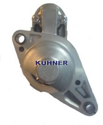 Стартер AD KÜHNER 255003