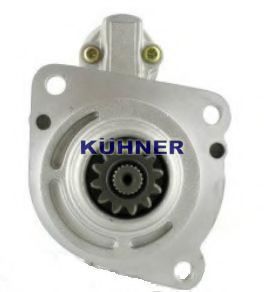Стартер AD KÜHNER 255005