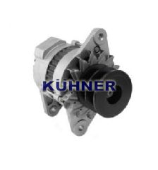 Генератор AD KÜHNER 553346RI