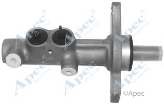 Главный тормозной цилиндр APEC braking MCY217