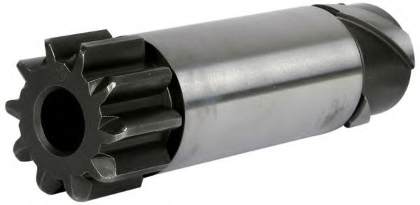 Привод с механизмом свободного хода, стартер GHIBAUDI 3301