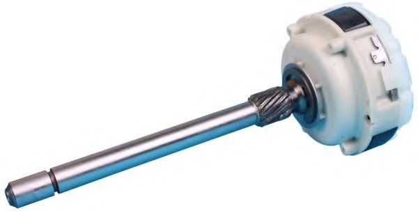 Ремкомплект, планетарный механизм - стартер HC-Cargo 137225