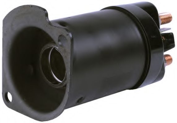 Тяговое реле, стартер PowerMax 1013499