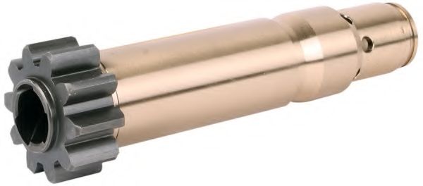 Привод с механизмом свободного хода, стартер PowerMax 1014104