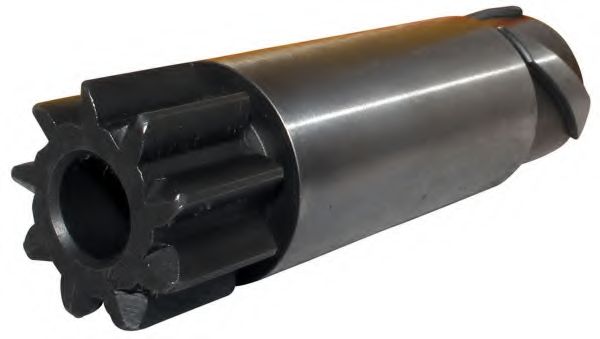 Привод с механизмом свободного хода, стартер GHIBAUDI 3337