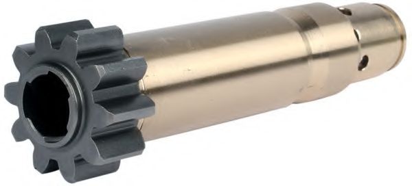 Привод с механизмом свободного хода, стартер HC-Cargo 133792