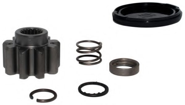 Ведущая шестерня, стартер HC-Cargo 135003