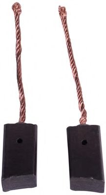 Угольная щетка, стартер PowerMax 1116539