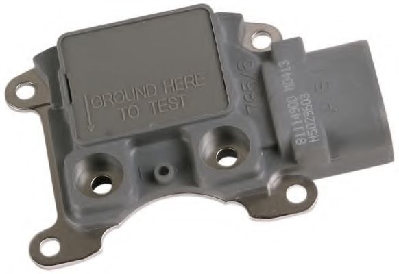 Регулятор генератора PowerMax 81114900