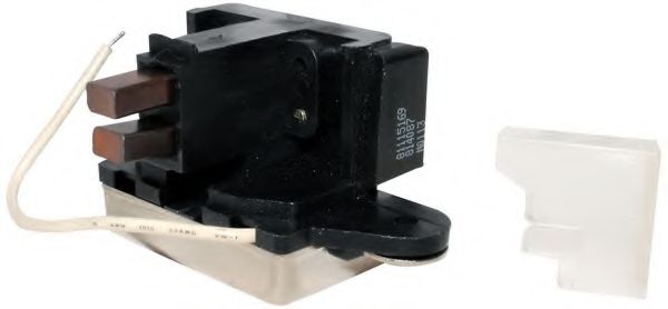 Регулятор генератора PowerMax 81115169