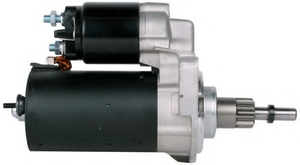 Стартер HOLGER CRISTIANSEN CS614