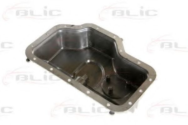 Масляный поддон VEMO V200375