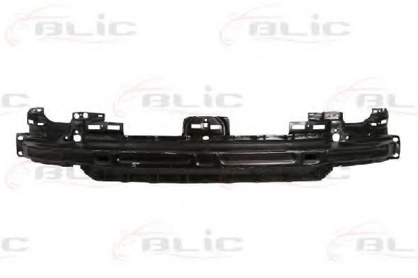 Облицовка передка BLIC 6502-03-9558231P