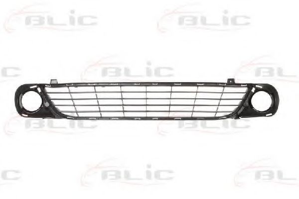 Решетка вентилятора, буфер BLIC 6502-07-1310911P