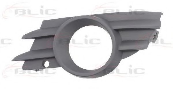Решетка вентилятора, буфер BLIC 6502-07-5026915P