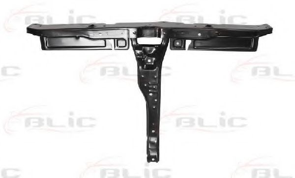 Облицовка передка BLIC 6502-08-3180200P