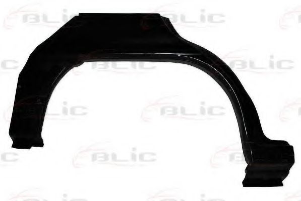 Крыло ARGENTUM 3005532