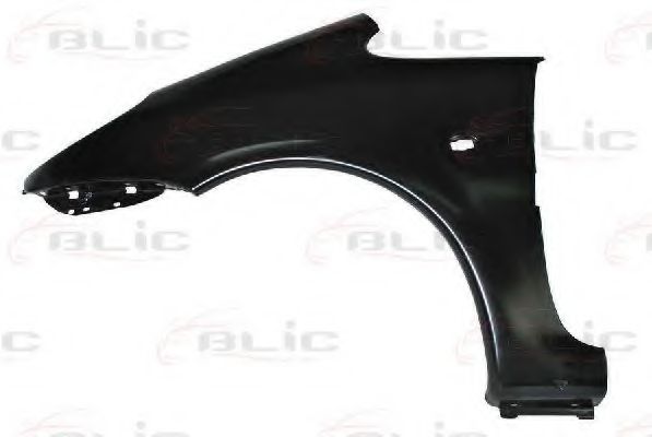 Крыло BLIC 6504-04-0536311P
