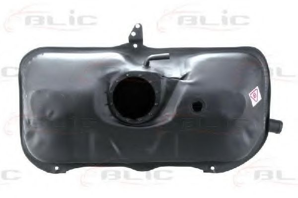 Топливный бак ARGENTUM 1706990