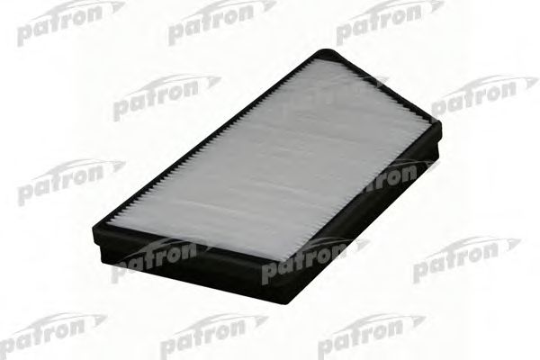 Фильтр, воздух во внутренном пространстве PATRON PF2040